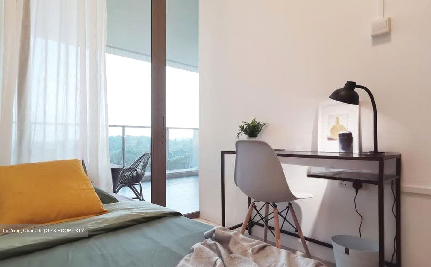 Skyline Residences (D4), Condominium #626634451